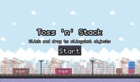 Toss 'n' Stack screenshot, image №3778932 - RAWG