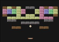 Brick Crusher Ball screenshot, image №2973811 - RAWG