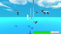 little ship BIG GUN screenshot, image №2440192 - RAWG