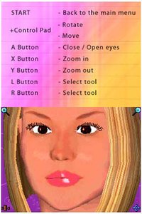 Make Up & Style screenshot, image №257151 - RAWG