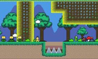 Las Aventuras de Alek screenshot, image №2953323 - RAWG