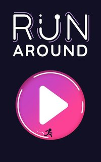 Run Around 웃 - Can you close the loop? screenshot, image №1448045 - RAWG