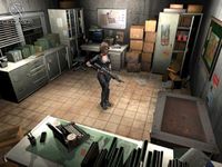 Resident Evil 3: Nemesis screenshot, image №310786 - RAWG