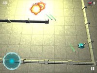 Tank Amazing 3D: Online Battle screenshot, image №1885958 - RAWG