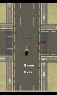 Traffic game (addictive android games) screenshot, image №1311391 - RAWG