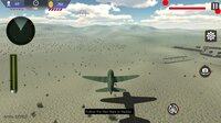 World Air War screenshot, image №4018410 - RAWG