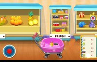 Supermarket Shopping for Kids screenshot, image №1588975 - RAWG