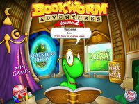 Bookworm Adventures Volume 2 screenshot, image №536457 - RAWG