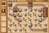 Rail Maze Pro screenshot, image №1335257 - RAWG