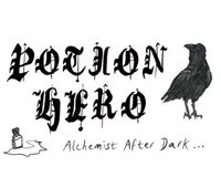 Potion Hero: Alchemist After Dark screenshot, image №3054785 - RAWG