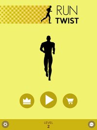 Run Twist screenshot, image №1839717 - RAWG