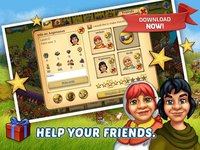 My Little Farmies Mobile screenshot, image №1342960 - RAWG