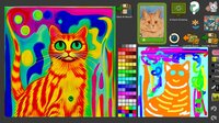 AI PAINTER: Painting Simulator screenshot, image №4217778 - RAWG