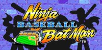 Ninja Baseball Batman screenshot, image №2300562 - RAWG