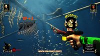 Freediving Hunter: Spearfishing the World screenshot, image №2267983 - RAWG