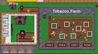 Tobacco Farm screenshot, image №3296355 - RAWG