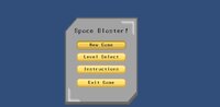 2D shooter (SamuelKostelansky) screenshot, image №3229776 - RAWG