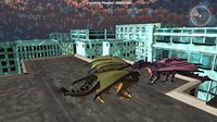Dragon Simulator Multiplayer screenshot, image №1698325 - RAWG