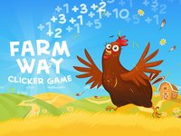 Farm Way Clicker screenshot, image №959108 - RAWG