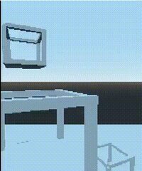 unfinished grapplehook game screenshot, image №2511478 - RAWG