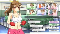 BoxingGirl's Mobius screenshot, image №3266320 - RAWG