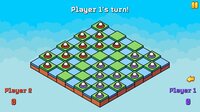 UFO Checkers screenshot, image №3046199 - RAWG