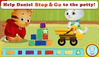 Daniel Tiger's Stop & Go Potty screenshot, image №1361128 - RAWG