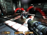 Quake IV screenshot, image №805648 - RAWG