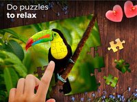 Jigsaw Puzzles for Me screenshot, image №965431 - RAWG
