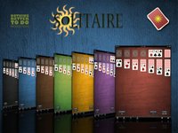NBTD Solitaire screenshot, image №950895 - RAWG