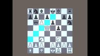 2 Player Chess screenshot, image №1311895 - RAWG