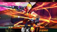 Dash and Fire screenshot, image №2897745 - RAWG