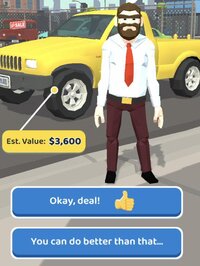 Car Dealer 3D screenshot, image №3292287 - RAWG