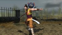 Deadliest Warrior: Ancient Combat screenshot, image №586404 - RAWG