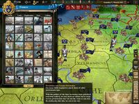 Europa Universalis III Complete screenshot, image №228830 - RAWG