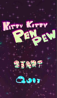 Kitty Kitty Pew Pew screenshot, image №2394073 - RAWG