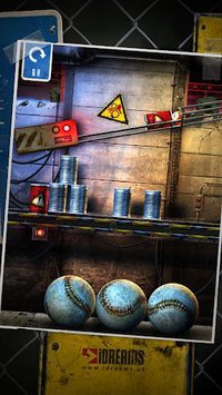 Can Knockdown 3 screenshot, image №1340182 - RAWG