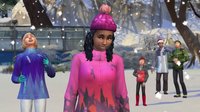 The Sims 4: Seasons screenshot, image №778694 - RAWG