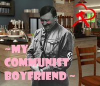 My Communist Boyfriend screenshot, image №1836462 - RAWG