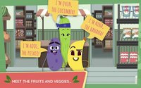 Supermarket - Fruits Vs Veggies screenshot, image №1492021 - RAWG