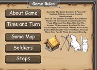 Battle board game screenshot, image №1057764 - RAWG