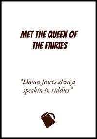 Tall Tales (Deltarax) screenshot, image №2638023 - RAWG