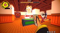 Lightning Katana screenshot, image №4163370 - RAWG