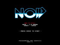 Noid screenshot, image №2272660 - RAWG
