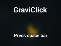 GraviClick screenshot, image №3682018 - RAWG