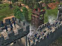 Firefly Studios' Stronghold 2 screenshot, image №409579 - RAWG