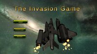 The Invasion Game screenshot, image №3759755 - RAWG