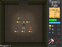 Faron's Fate (itch) screenshot, image №999420 - RAWG