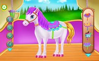 Horse Care Mane Braiding 2 screenshot, image №1527148 - RAWG