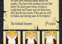 Mail to the King screenshot, image №3018195 - RAWG